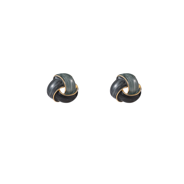 Day &amp; Eve von Go Dutch Label Clover Hoops