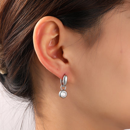 Day &amp; Eve von Go Dutch Label Clover Hoops