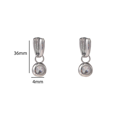 Day &amp; Eve von Go Dutch Label Clover Hoops