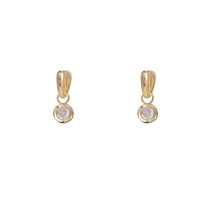 Day &amp; Eve von Go Dutch Label Clover Hoops