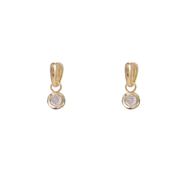 Day &amp; Eve von Go Dutch Label Clover Hoops