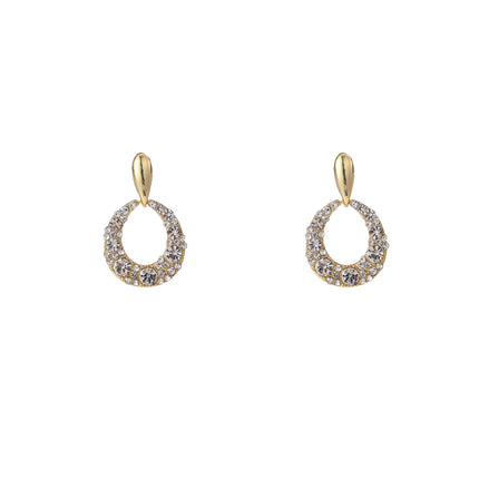 Day &amp; Eve von Go Dutch Label Clover Hoops