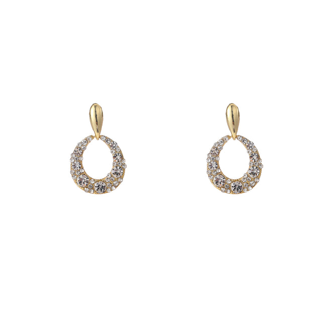 Day &amp; Eve von Go Dutch Label Clover Hoops