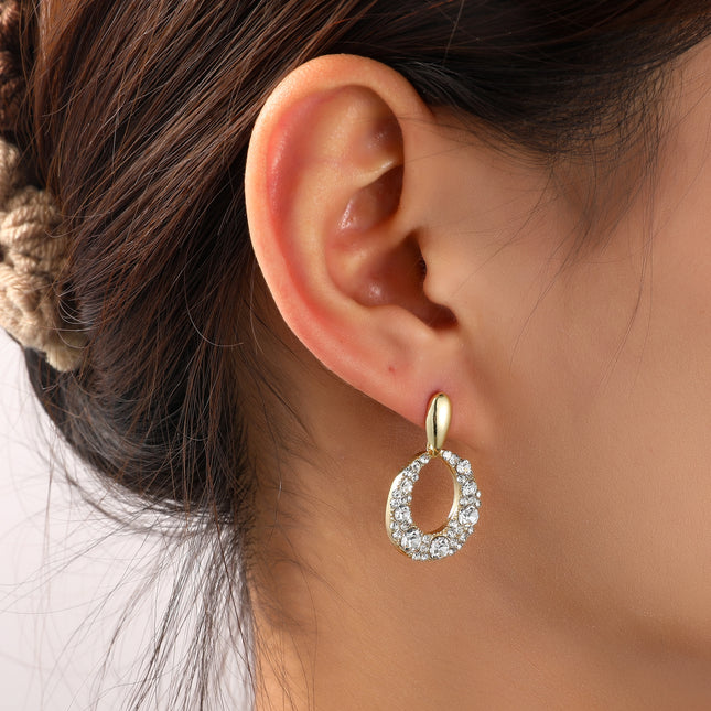 Day &amp; Eve von Go Dutch Label Clover Hoops