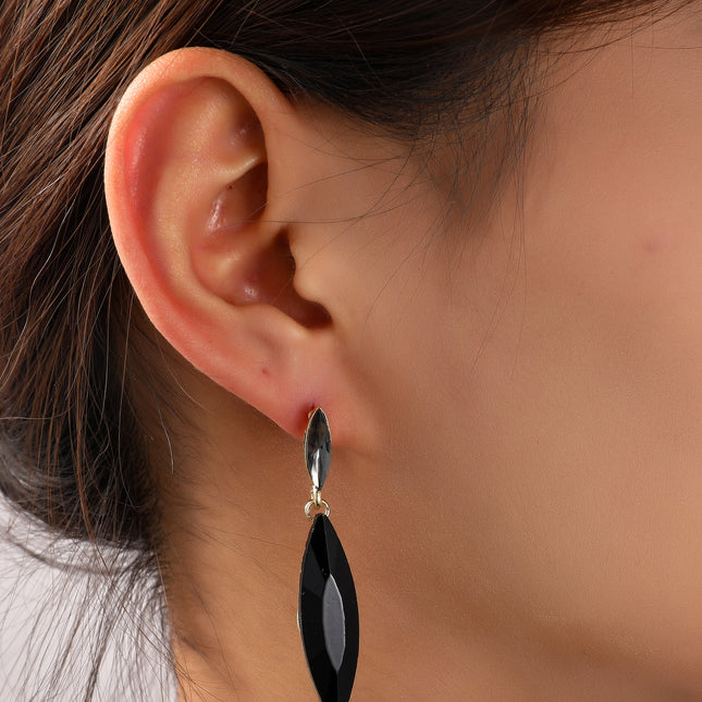 Day &amp; Eve von Go Dutch Label Clover Hoops