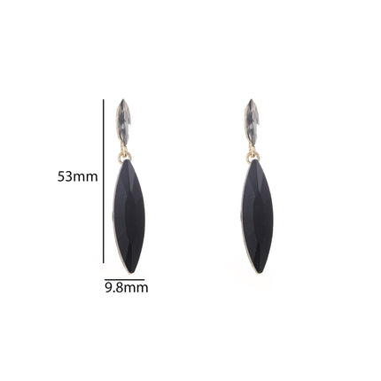 Day &amp; Eve von Go Dutch Label Clover Hoops