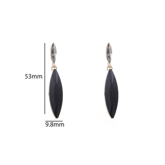 Day &amp; Eve von Go Dutch Label Clover Hoops