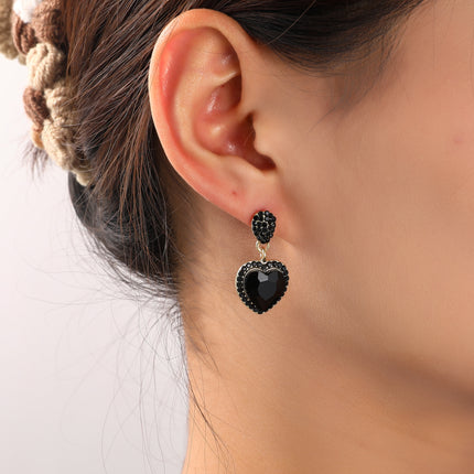 Day &amp; Eve von Go Dutch Label Clover Hoops
