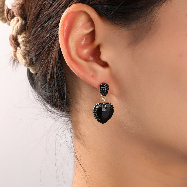 Day &amp; Eve von Go Dutch Label Clover Hoops