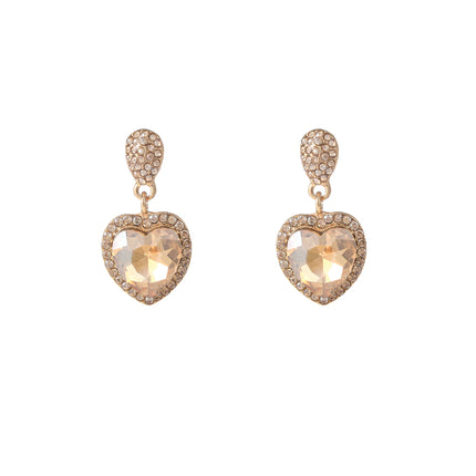 Day &amp; Eve von Go Dutch Label Clover Hoops