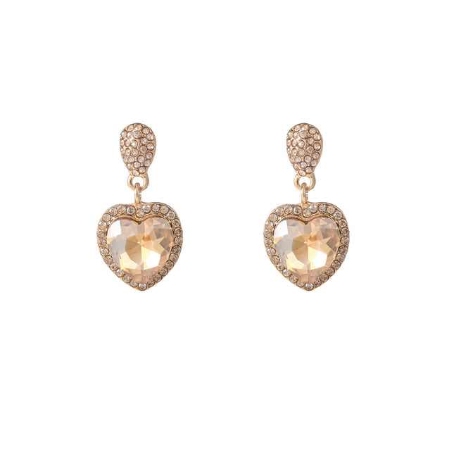 Day &amp; Eve von Go Dutch Label Clover Hoops