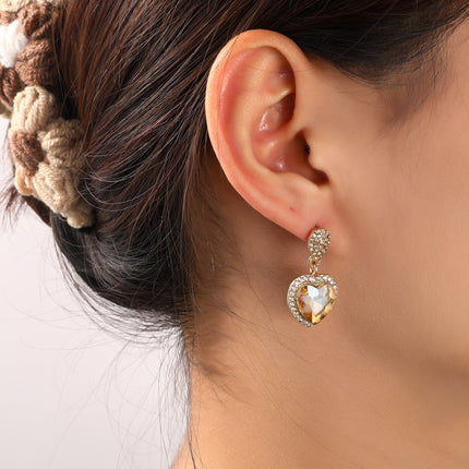 Day &amp; Eve von Go Dutch Label Clover Hoops