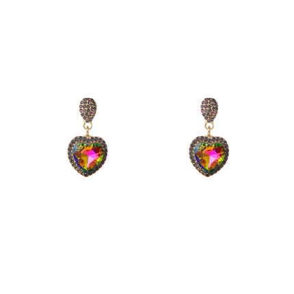 Day &amp; Eve von Go Dutch Label Clover Hoops