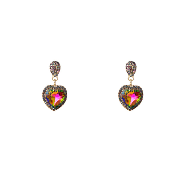 Day &amp; Eve von Go Dutch Label Clover Hoops