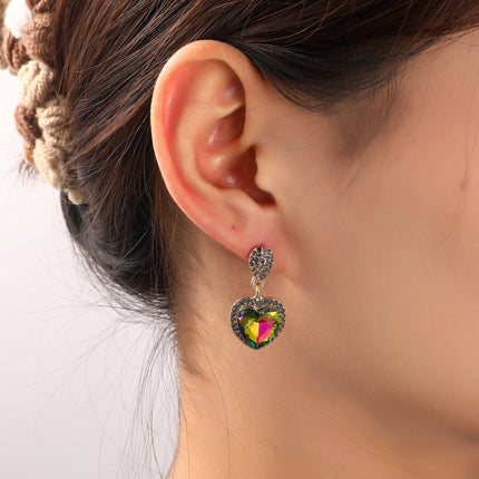 Day &amp; Eve von Go Dutch Label Clover Hoops