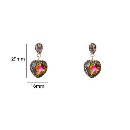Day &amp; Eve von Go Dutch Label Clover Hoops