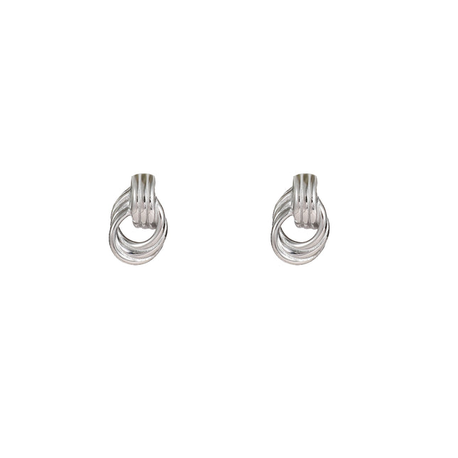 Day &amp; Eve von Go Dutch Label Clover Hoops