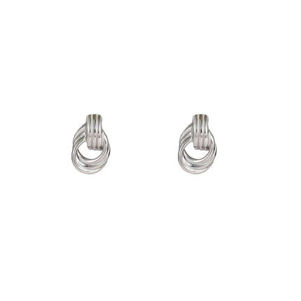 Day & Eve von Go Dutch Label Clover Hoops