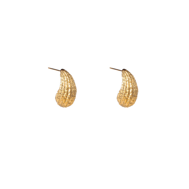 Day &amp; Eve von Go Dutch Label Clover Hoops