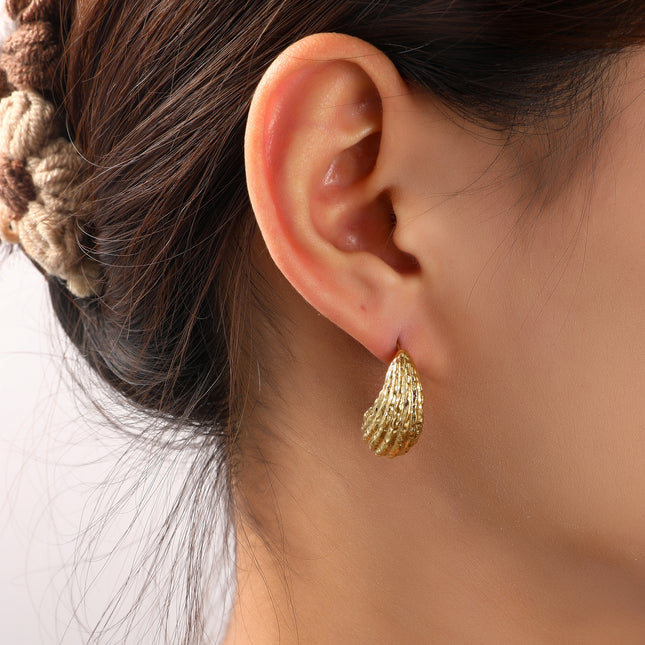 Day &amp; Eve von Go Dutch Label Clover Hoops