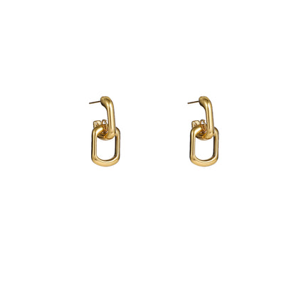Day & Eve von Go Dutch Label Clover Hoops