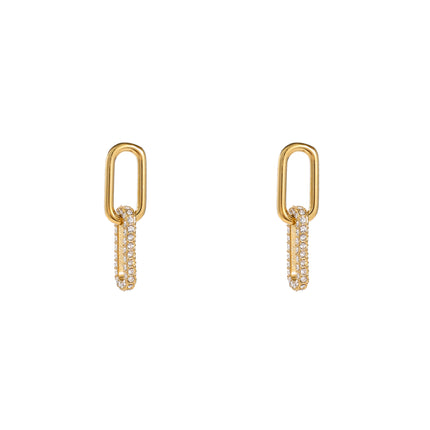 Day & Eve von Go Dutch Label Clover Hoops