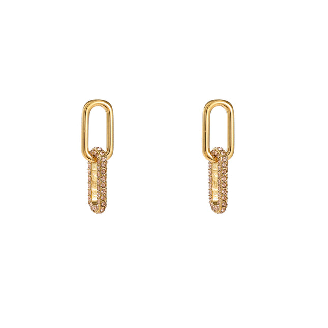 Day &amp; Eve von Go Dutch Label Clover Hoops