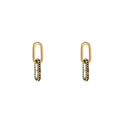 Day &amp; Eve von Go Dutch Label Clover Hoops