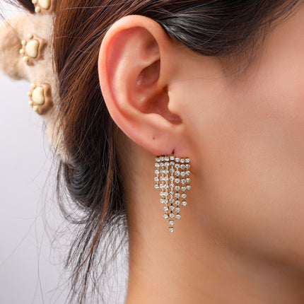 Day & Eve von Go Dutch Label Clover Hoops