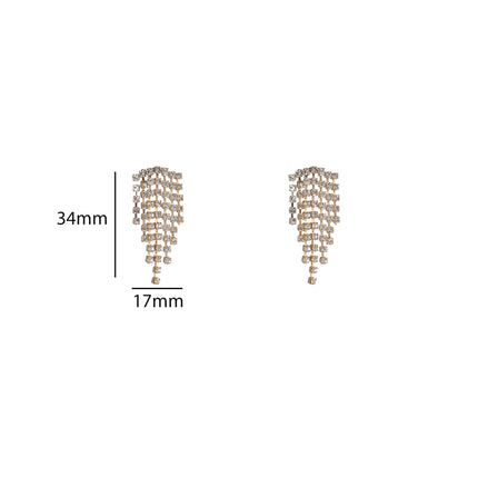 Day &amp; Eve von Go Dutch Label Clover Hoops