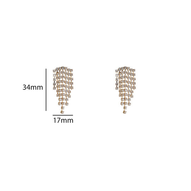 Day &amp; Eve von Go Dutch Label Clover Hoops