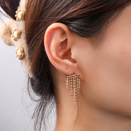 Day &amp; Eve von Go Dutch Label Clover Hoops