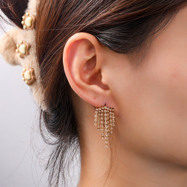 Day &amp; Eve von Go Dutch Label Clover Hoops
