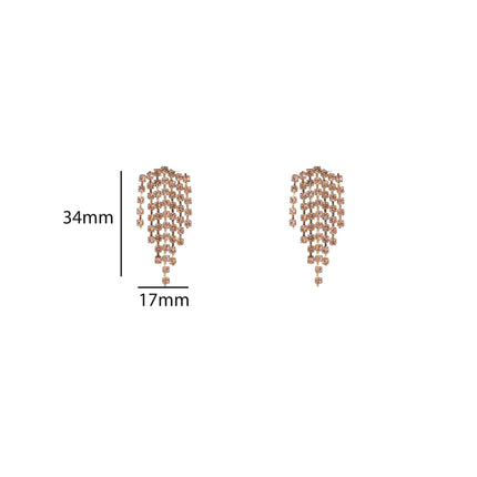 Day &amp; Eve von Go Dutch Label Clover Hoops