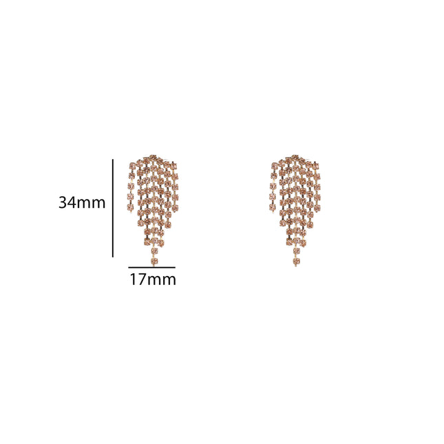 Day &amp; Eve von Go Dutch Label Clover Hoops