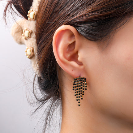 Day &amp; Eve von Go Dutch Label Clover Hoops