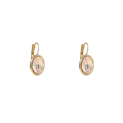 Day & Eve by Go Dutch Label – Ohrringe mit 3 Blumen