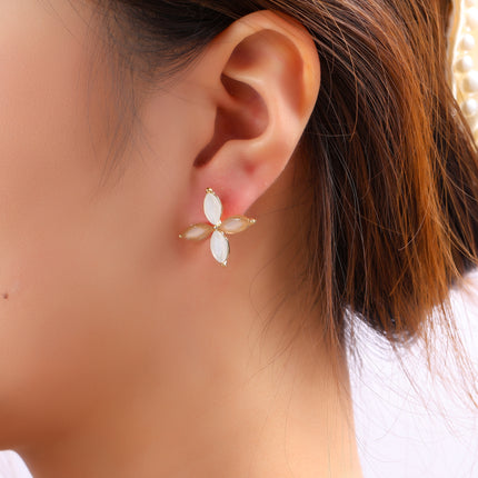 Day & Eve Kleiner glitzernder Wasserfall