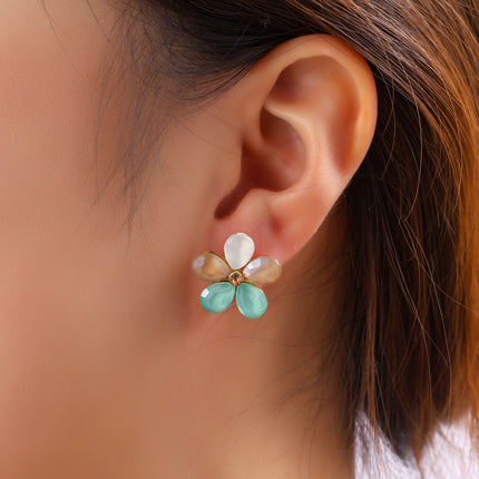 Day & Eve Kleiner glitzernder Wasserfall