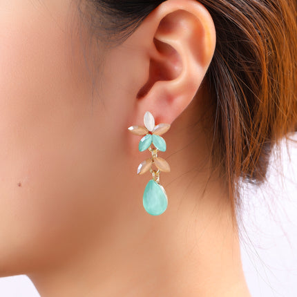 Day & Eve Kleiner glitzernder Wasserfall