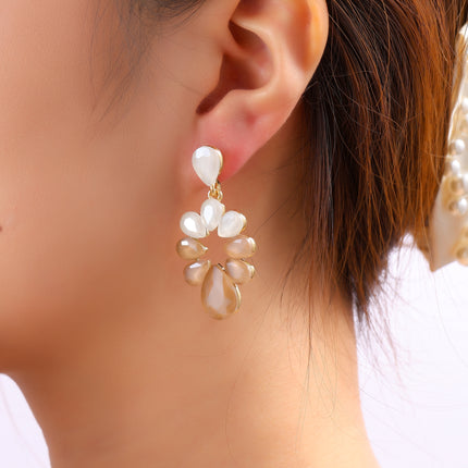 Day & Eve Kleiner glitzernder Wasserfall