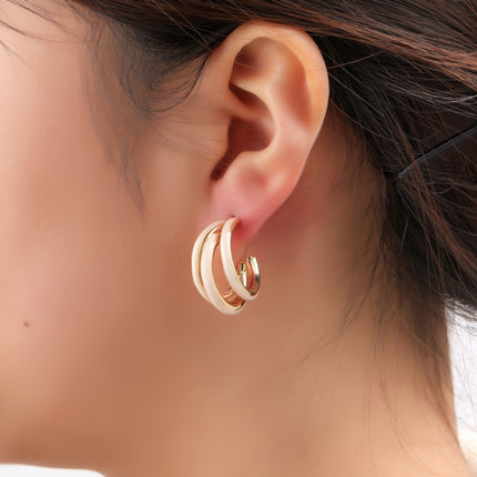 Day & Eve Kleiner glitzernder Wasserfall