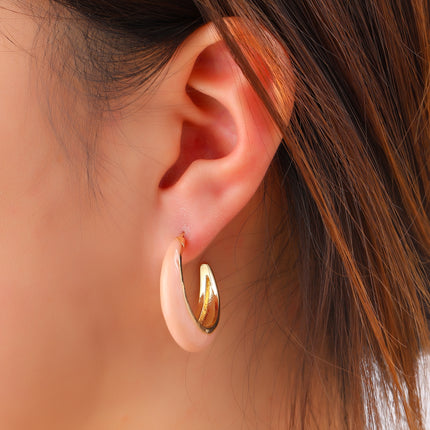 Day & Eve Kleiner glitzernder Wasserfall