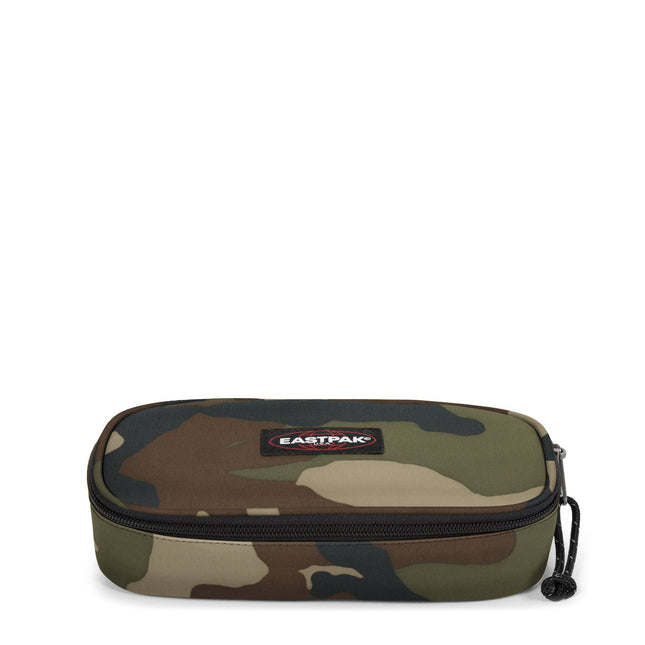 Eastpak School Federmäppchen Oval Einzeln
