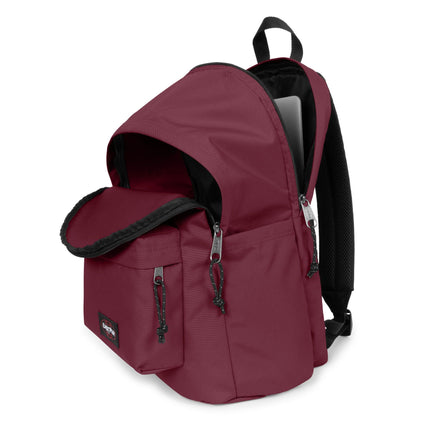 Eastpak Day Office Bristle Green 16 Zoll