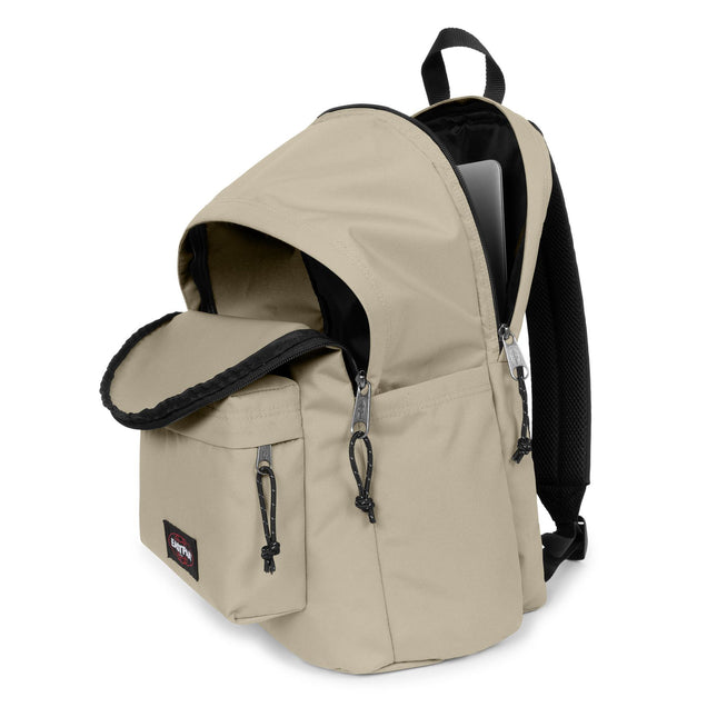 Eastpak Day Office Bristle Green 16 Zoll