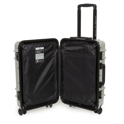 Eastpak Resist'R Case S Army Olive Handgepäck 55x35x23 cm