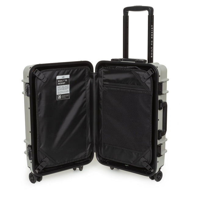 Eastpak Resist'R Case S Army Olive Handgepäck 55x35x23 cm