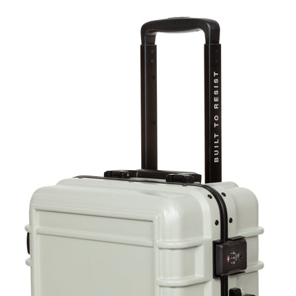 Eastpak Resist'R Case S Army Olive Handgepäck 55x35x23 cm