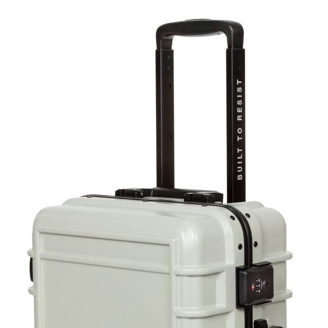 Eastpak Resist'R Case S Army Olive Handgepäck 55x35x23 cm